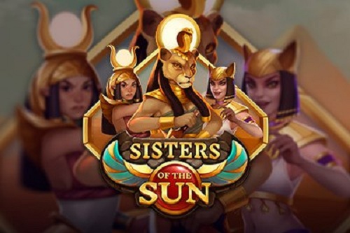 Play Sisters of the Sun