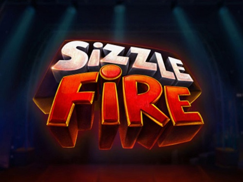 Play Sizzle Fire