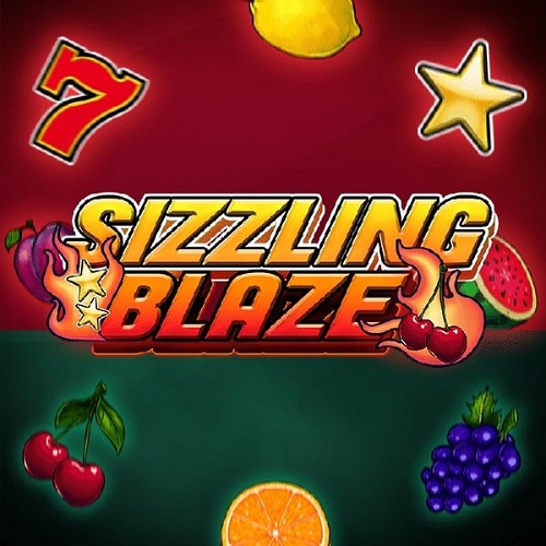 Play Sizzling Blaze