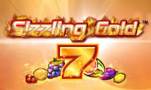 Sizzling Gold Deluxe