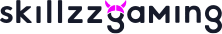 Skillzzgaming logo