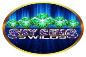 Sky Gems 5 Wilds