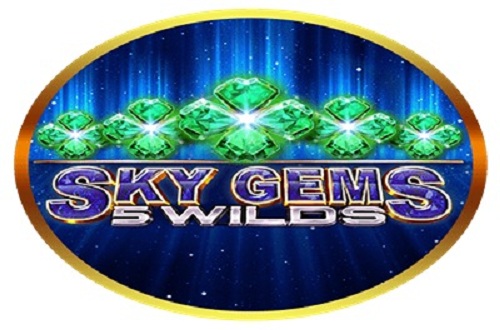Play Sky Gems 5 Wilds