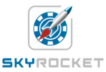 Skyrocket logo