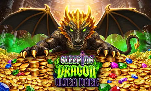 Sleeping Dragon Ultra Dark