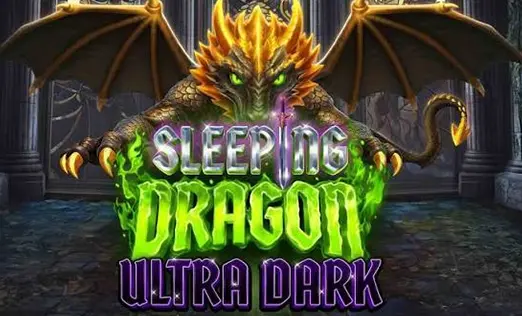 Sleeping Dragon Ultra Dark