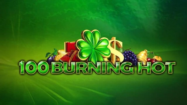 Play 100 Flaming Hot