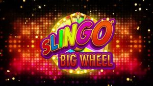 Slingo Big Wheel