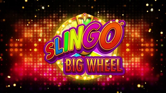 Play Slingo Big Wheel