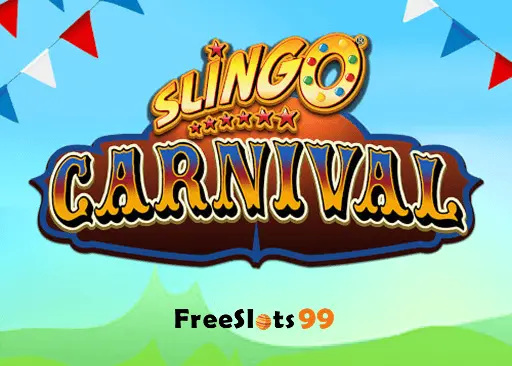 Slingo Carnival