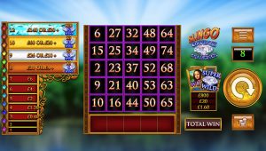 slingo da vinci diamonds slingo slot