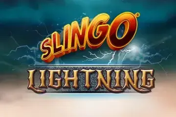 Play Slingo Lightning