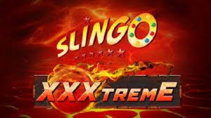 Slingo XXXtreme