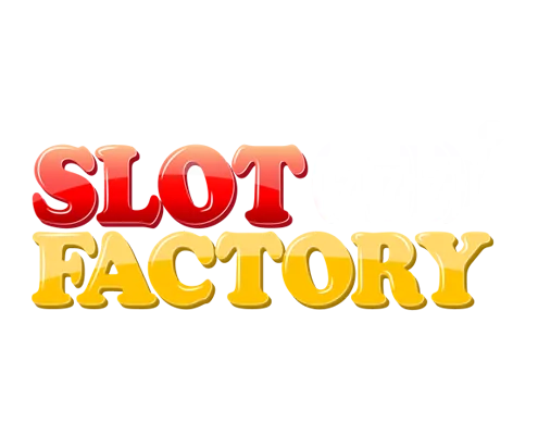 Slot Factory logo