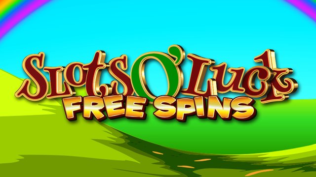 Play Slots o' Luck Free Spins