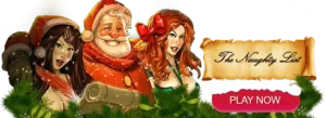 Naughty List
