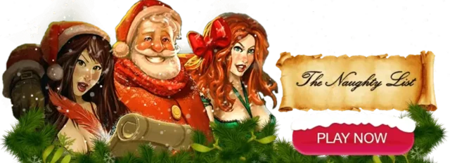 Play Naughty List