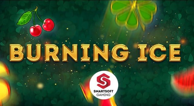 Play Burning Ice