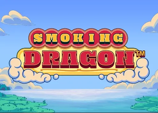 Smoking Dragon