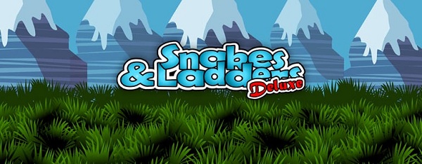 Play Snakes & Ladders Deluxe