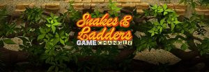 Snakes & Ladders Game Changer
