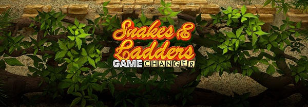 Play Snakes & Ladders Game Changer