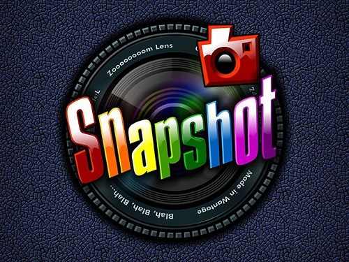 Play Snapshot Pull Tab