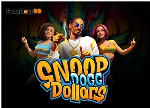 Snoop Dogg Dollars