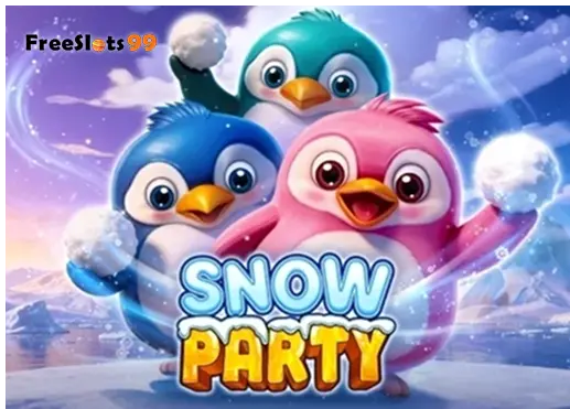 Snow Party