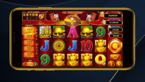 social casino