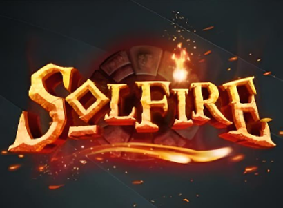 Play Solfire