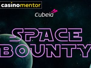 Space Bounty