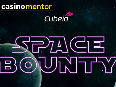 Play Space Bounty