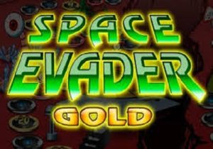 Space Evader Gold