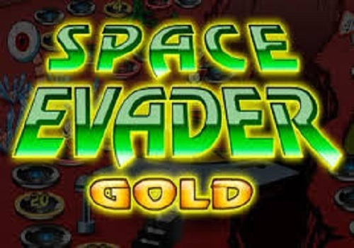 Play Space Evader Gold