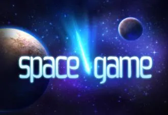 Play Space Game
