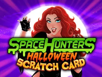 Play Space Hunters