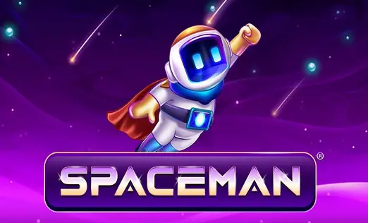 Spaceman