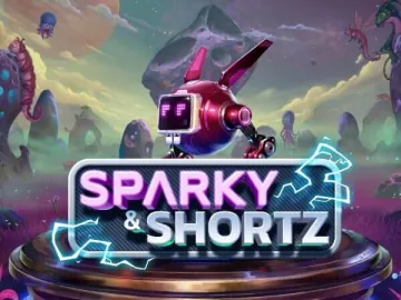 Play Sparky and Shortz
