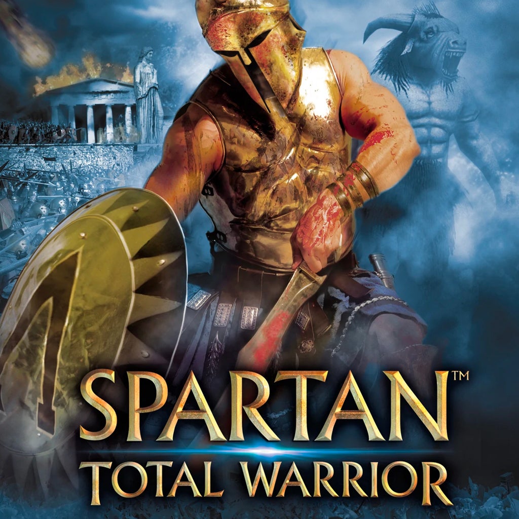 Play Spartians