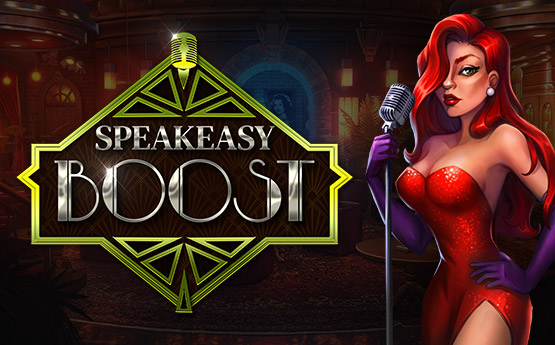 Play Speakeasy Boost