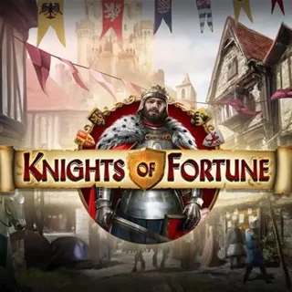 Play Knights of Fortune