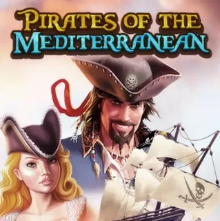 Play Pirates of the Mediterranean Remastered