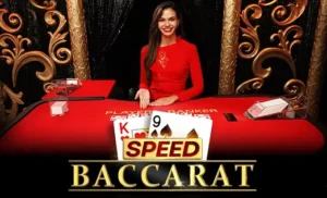 Speed Baccarat