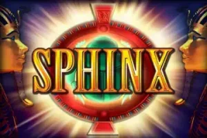 Sphinx Race Deluxe