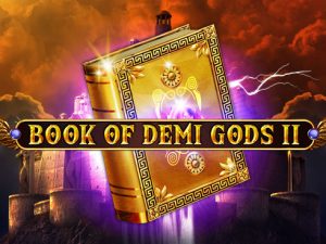 Book of Demi Gods 2