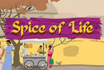Play Spice of Life