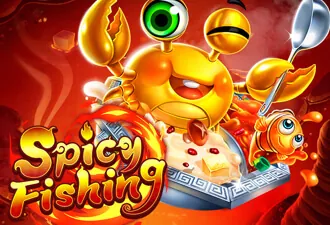 Play Spicy Fishing