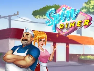 Play Spin Diner