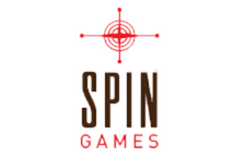 Spin logo
